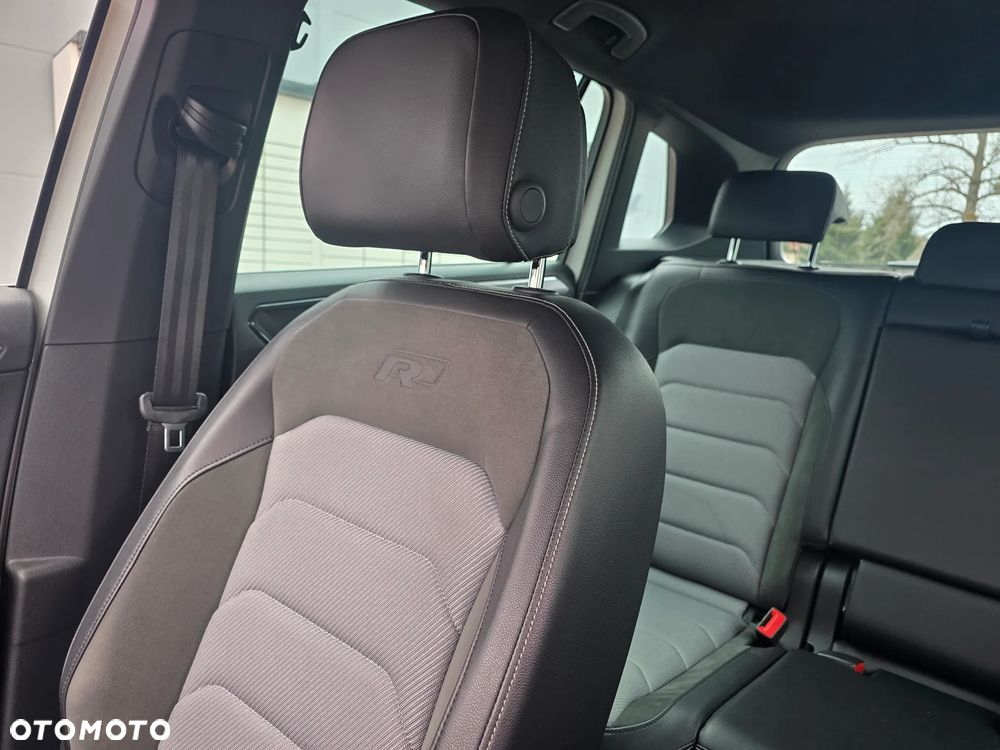 Volkswagen Tiguan - 15