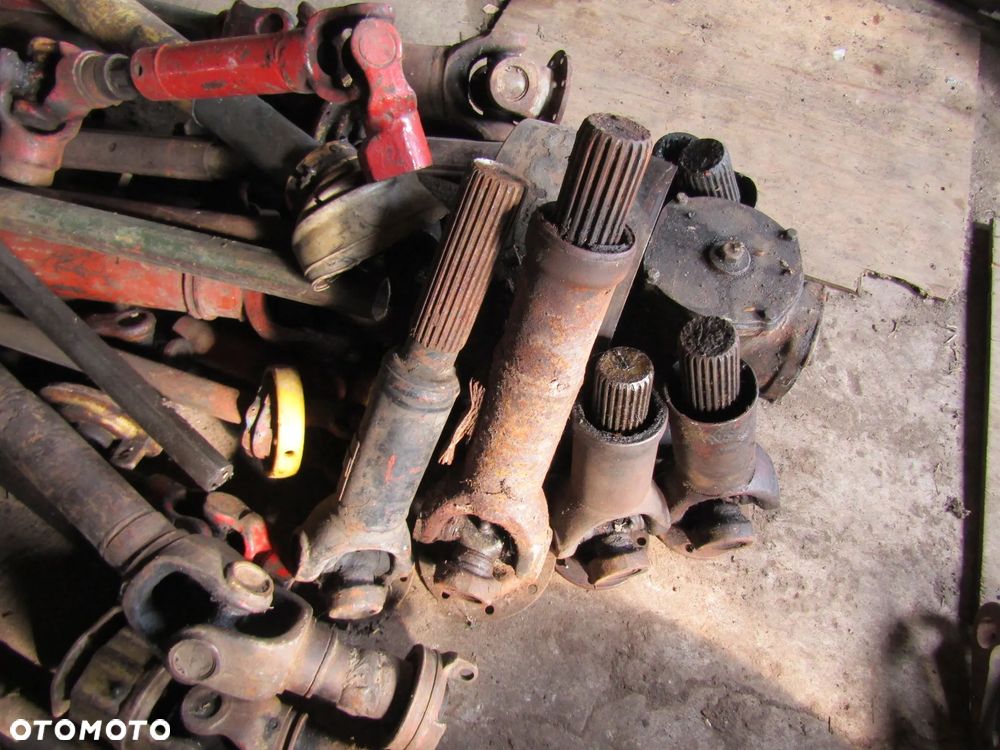Zetor - 27