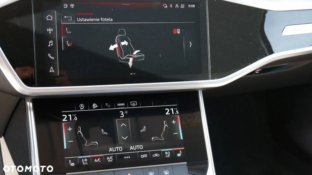Audi A6 Allroad - 15