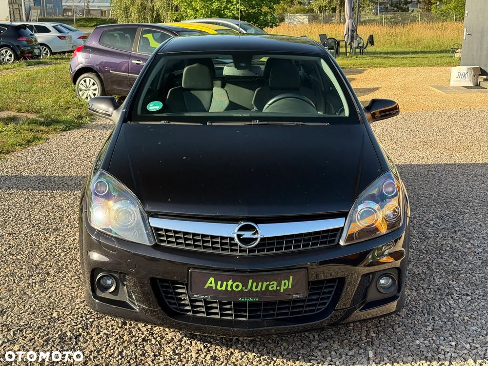 Opel Astra - 5