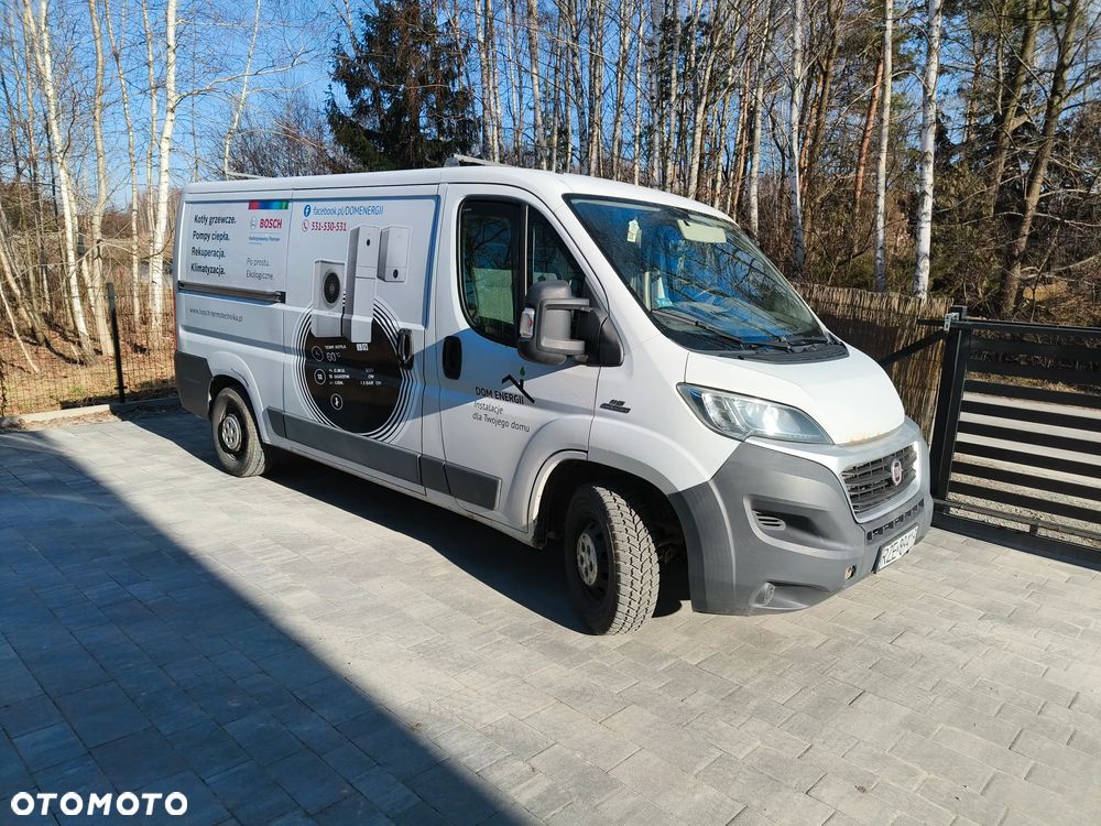 Fiat Ducato - 1