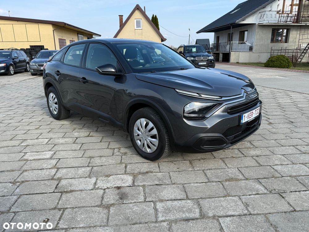 Citroën C4 PureTech 100 Stop&Start LIVE - 2