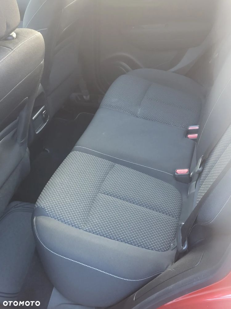 Renault Kadjar 1.3 TCe FAP Life - 7