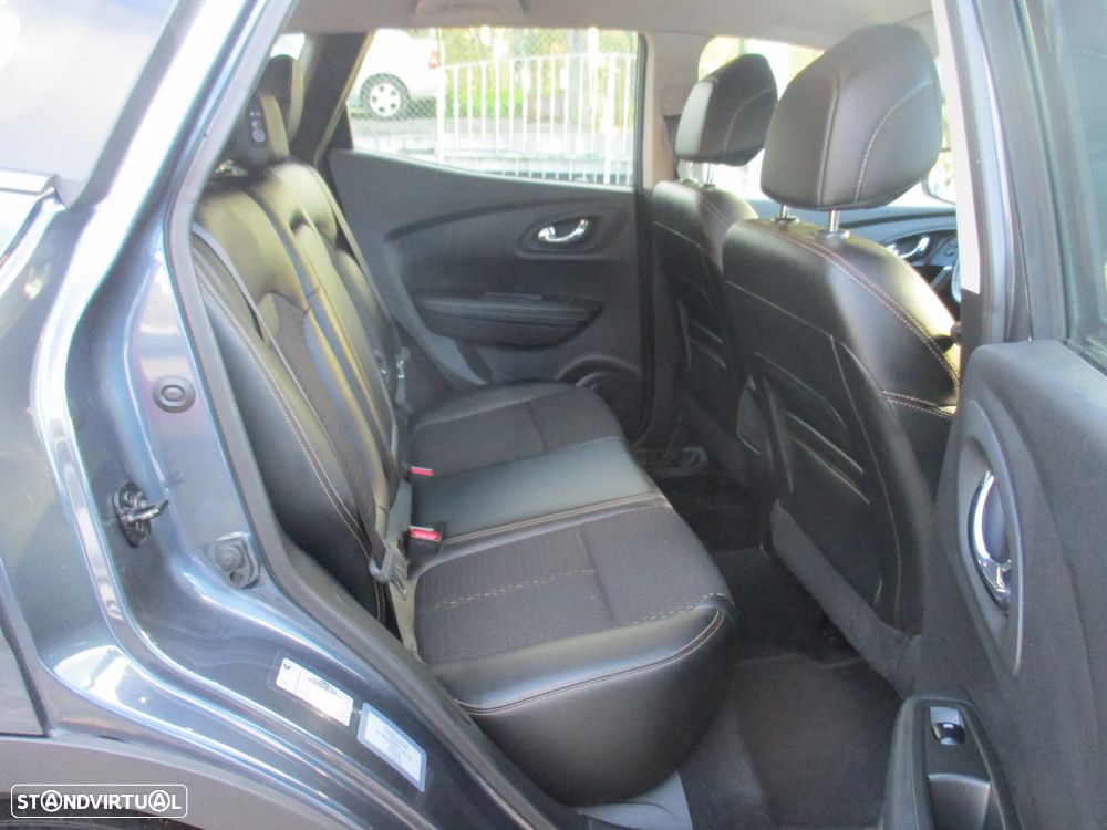 Renault Kadjar 1.5 dCi XMOD - 27