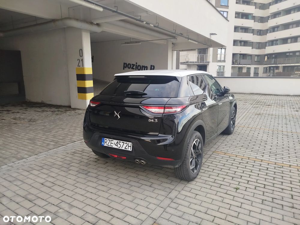 DS Automobiles DS 3 Crossback - 7