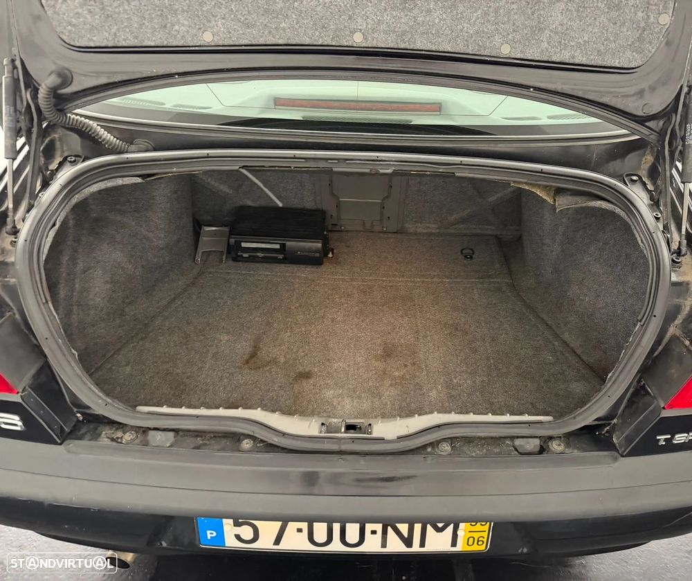 Alfa Romeo 156 1.6 TS - 16