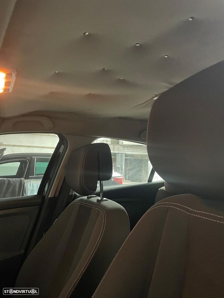 Renault Mégane 1.5 dCi Dynamique - 8