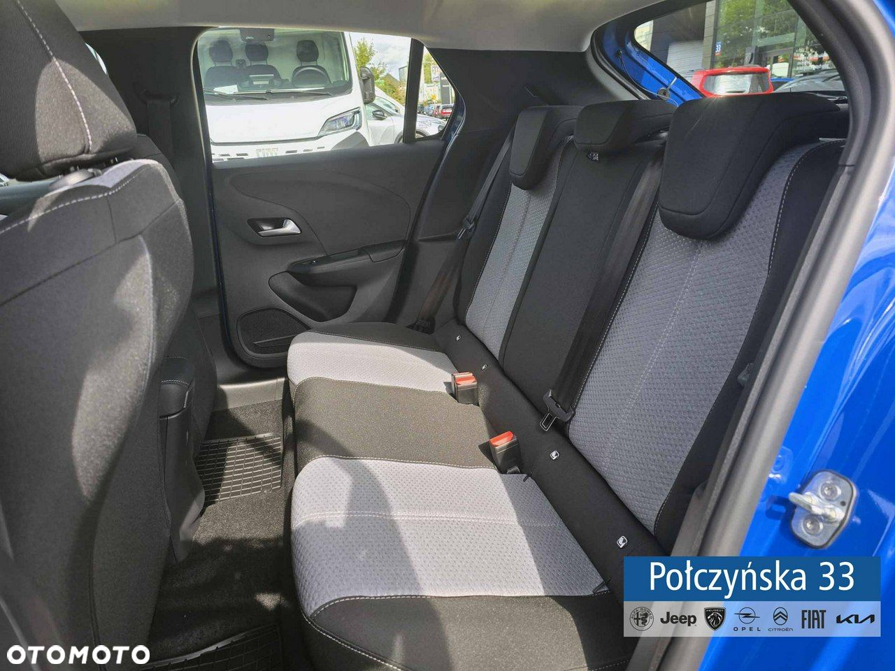 Opel Corsa - 17