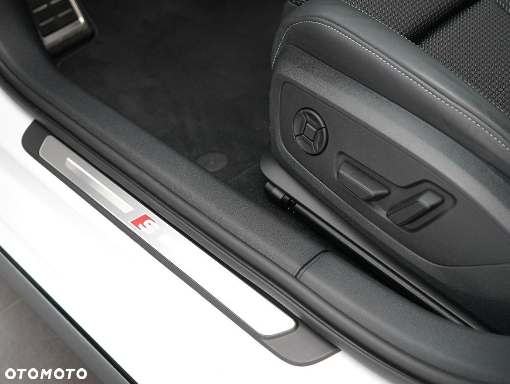 Audi A3 Limousine - 14