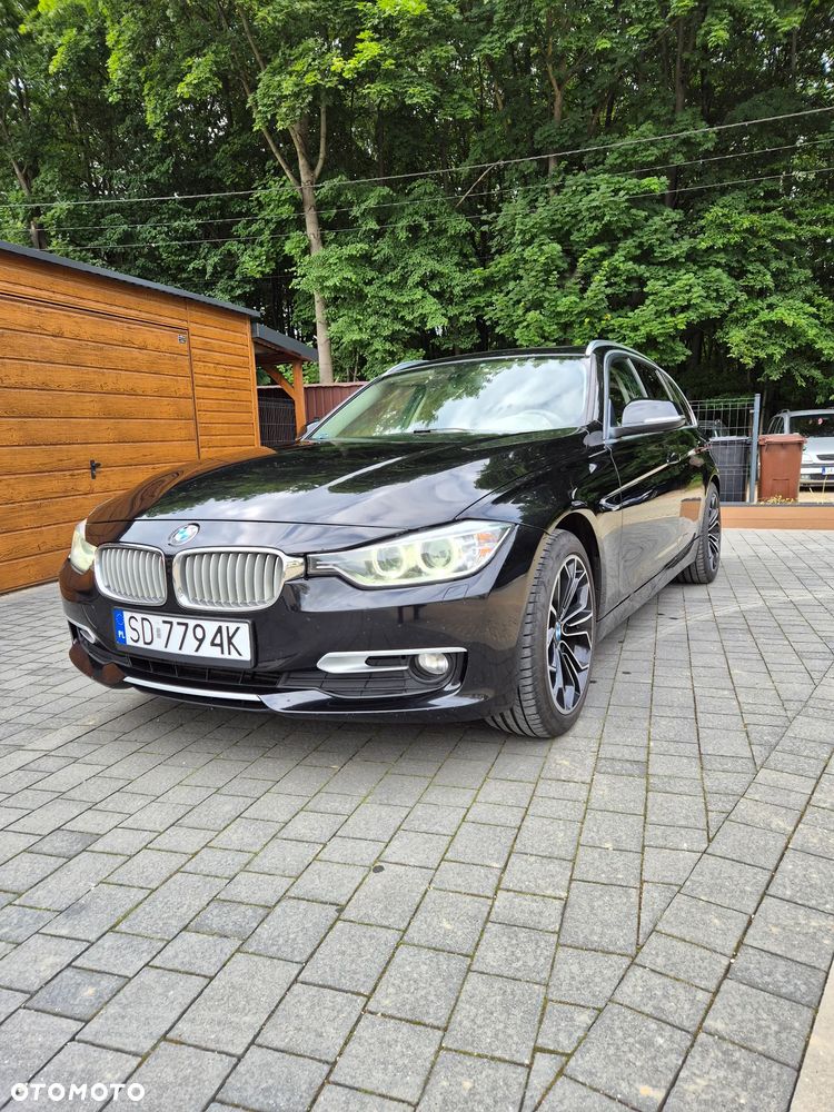 BMW Seria 3 - 1