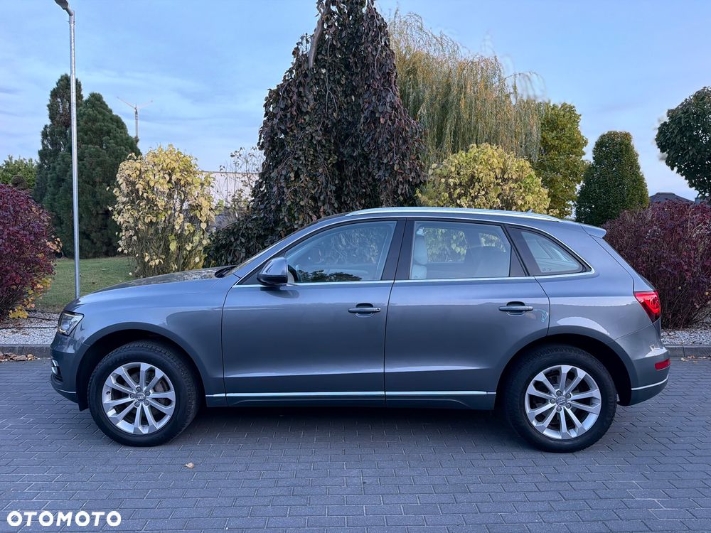 Audi Q5 2.0 TDI Quattro S tronic - 23