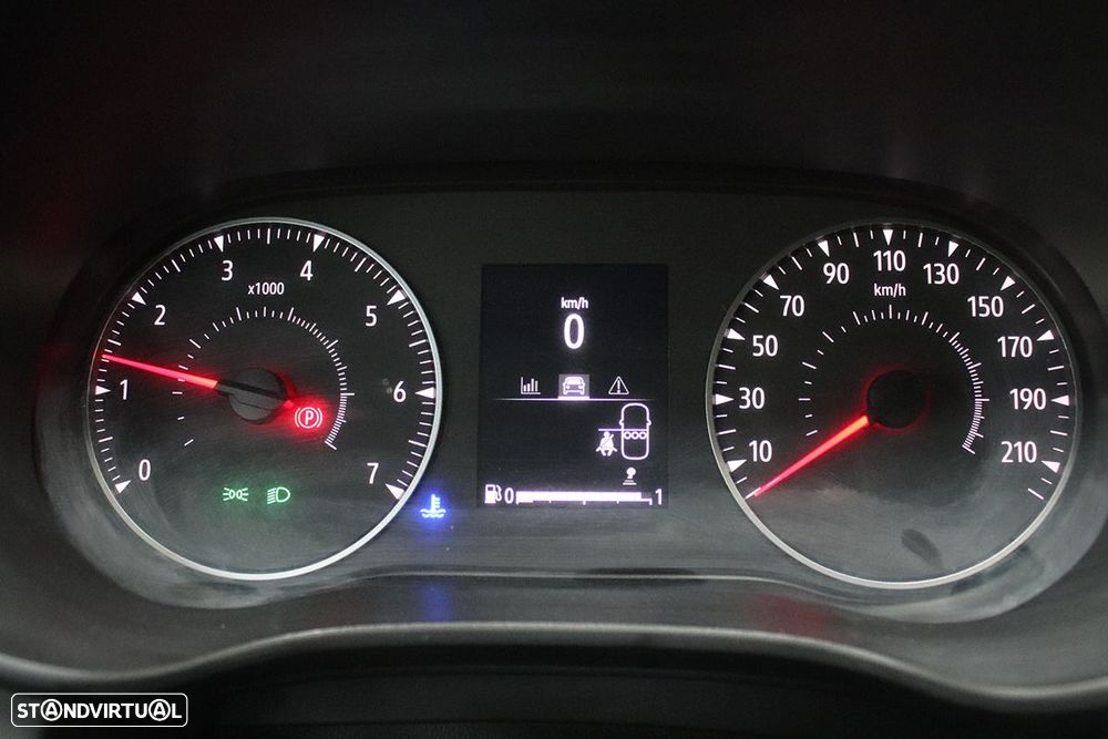 Dacia Jogger 1.0 TCe Extreme+ Up&Go 7L - 16