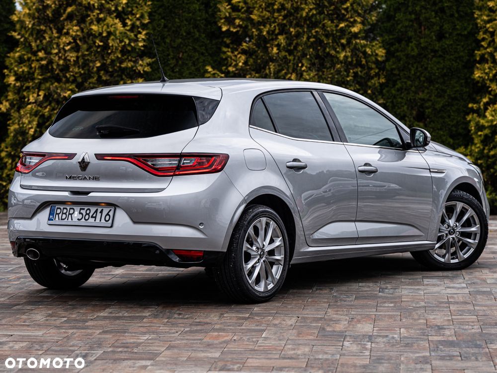 Renault Megane - 22