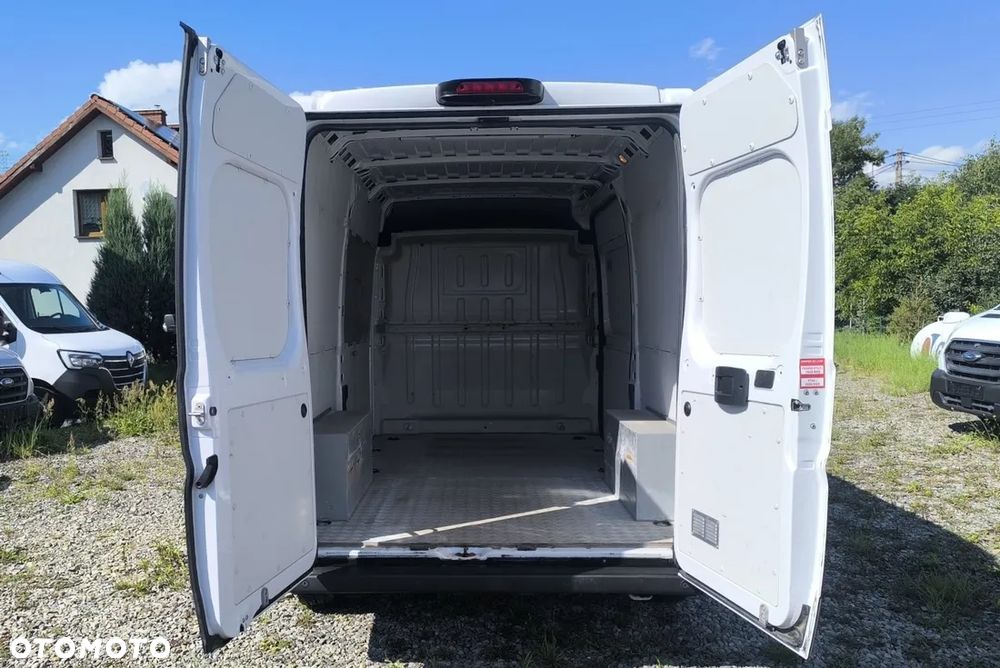 Citroën JUMPER*L2H2​*2.2BLUEHDI​*140KM​​*TEMPOMAT​*KLIMA​​*7 - 11