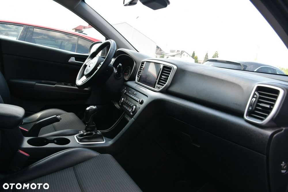 Kia Sportage 1.6 GDI L 2WD - 24
