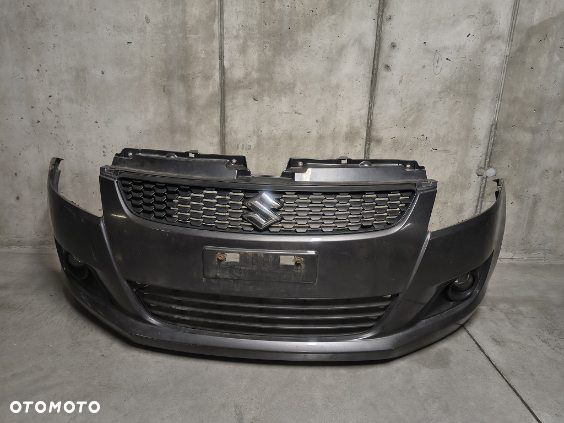 Zderzak do Suzuki Swift kompletny - 1