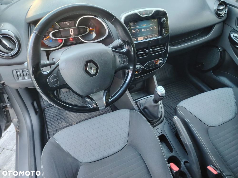 Renault Clio 0.9 Energy TCe Dynamique - 3