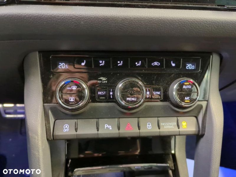 Skoda Kodiaq 1.4 TSI ACT 4x2 Sportline DSG - 11