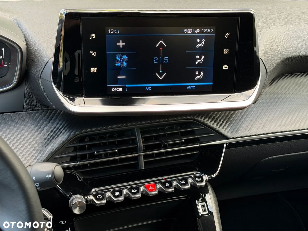 Peugeot 2008 1.2 PureTech Active S&S - 32