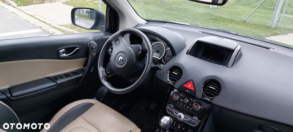 Renault Koleos 2.0 dCi 4x4 Bose Edition - 21