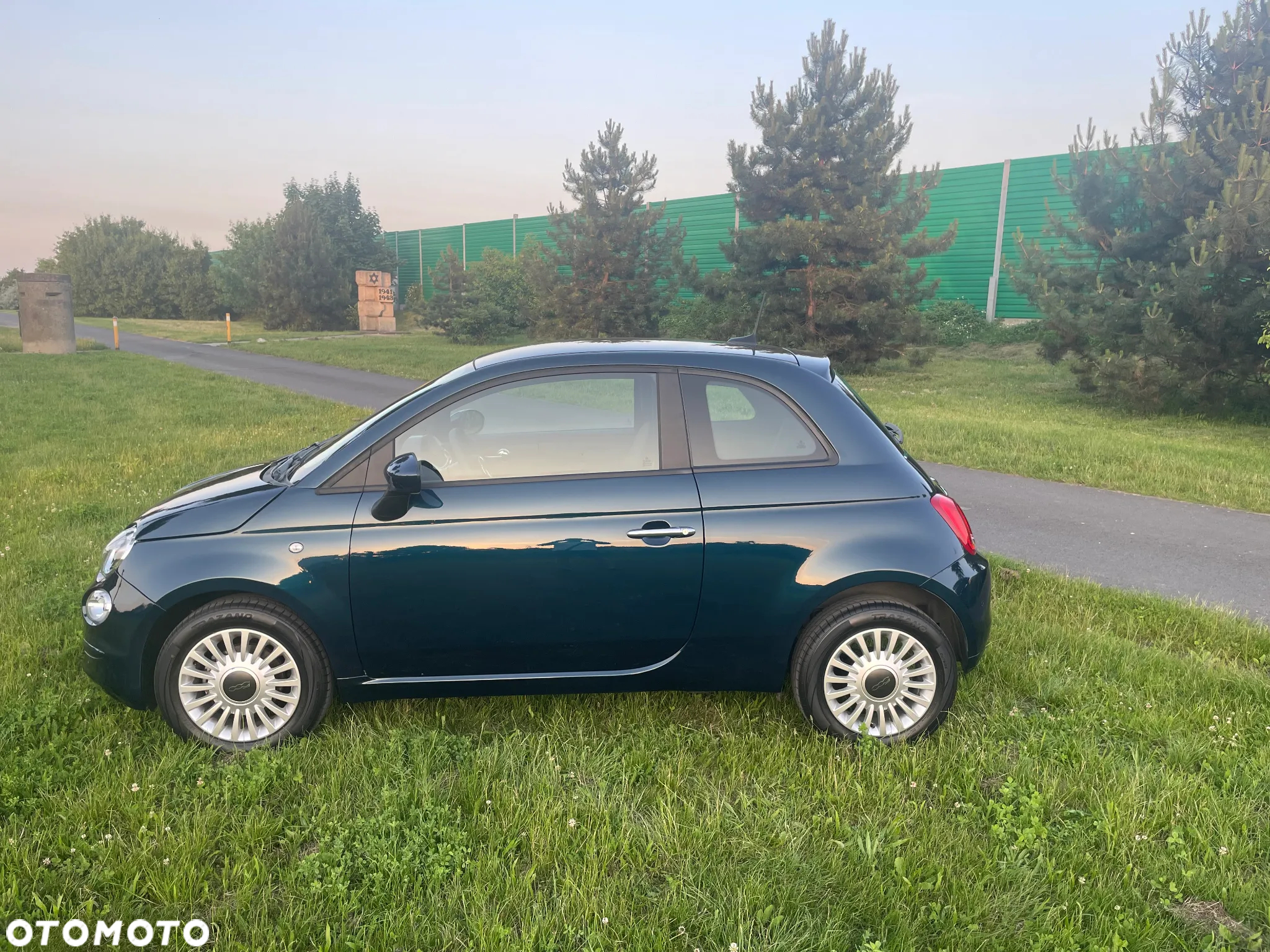 Fiat 500 1.0 Hybrid - 22