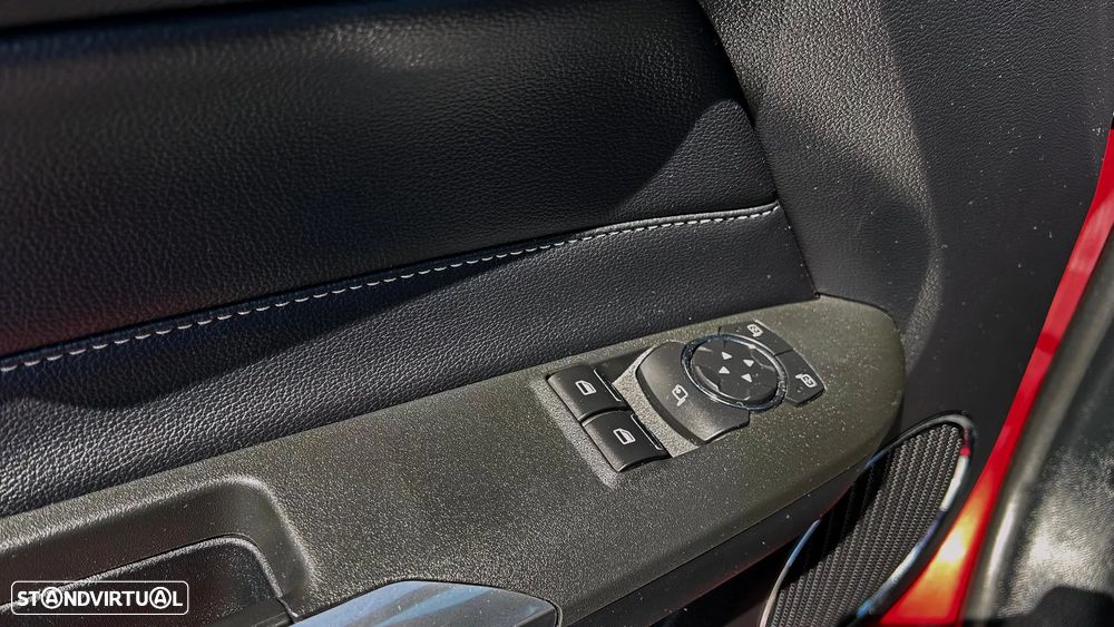 Ford Mustang 2.3 Eco Boost - 45