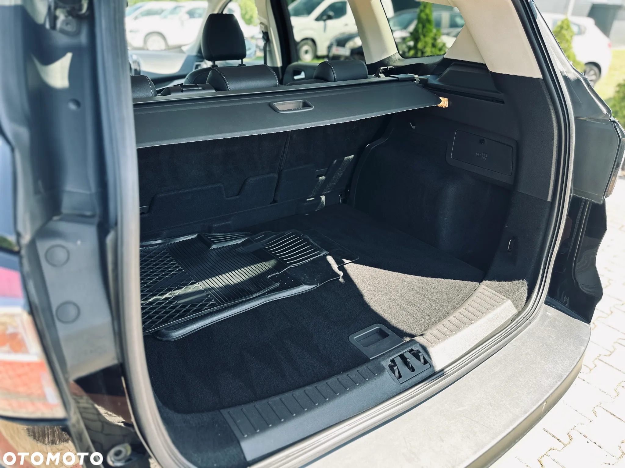Ford Kuga 2.0 TDCi AWD Titanium - 17