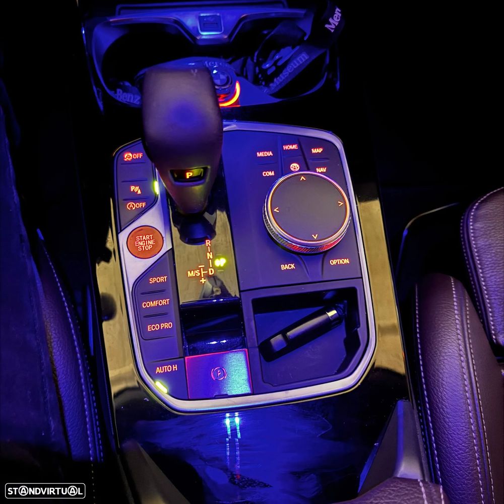 BMW 216 Gran Coupé - 30