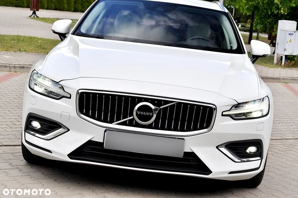 Volvo V60 D4 Inscription - 5