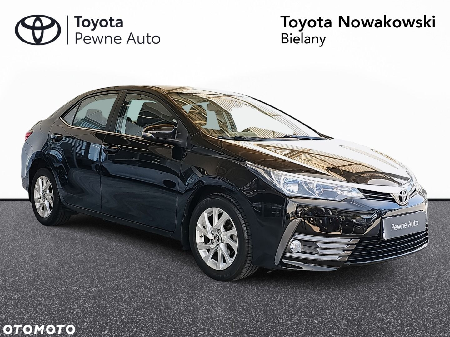 Toyota Corolla - 26
