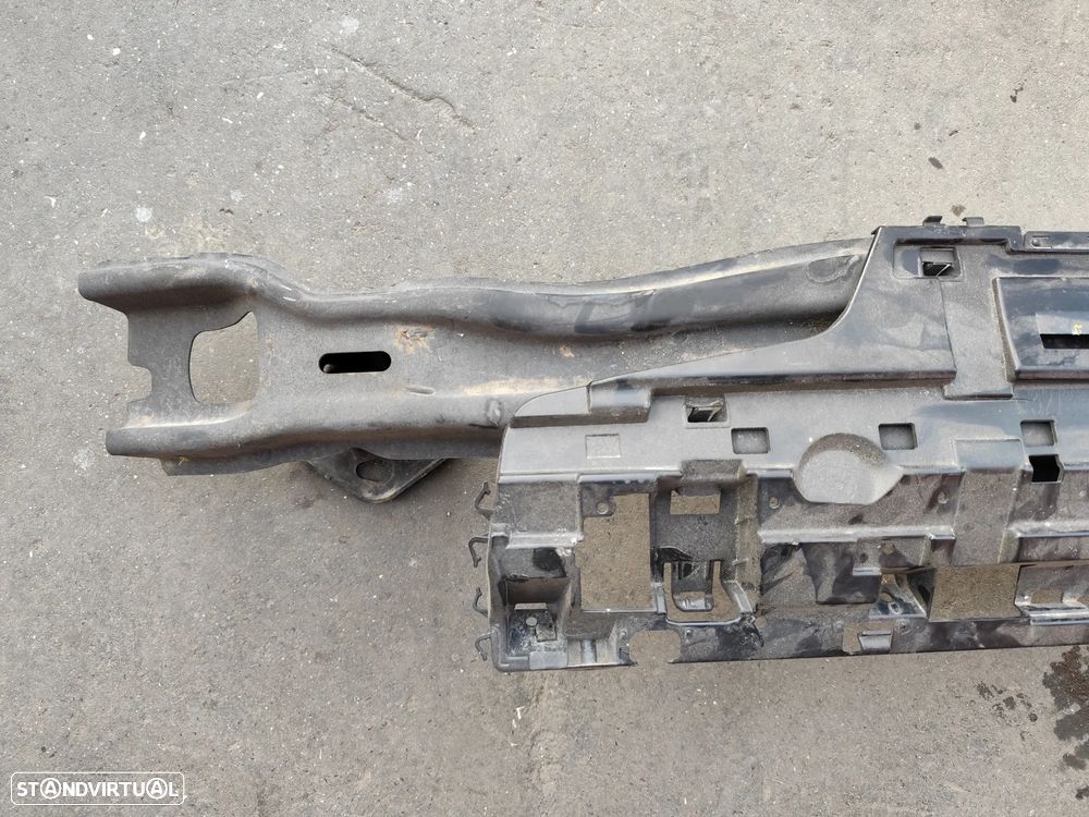 BMW 4 F32 F33 F36 LCI REFORÇO PARA CHOQUES TRAS - RF027 - 2