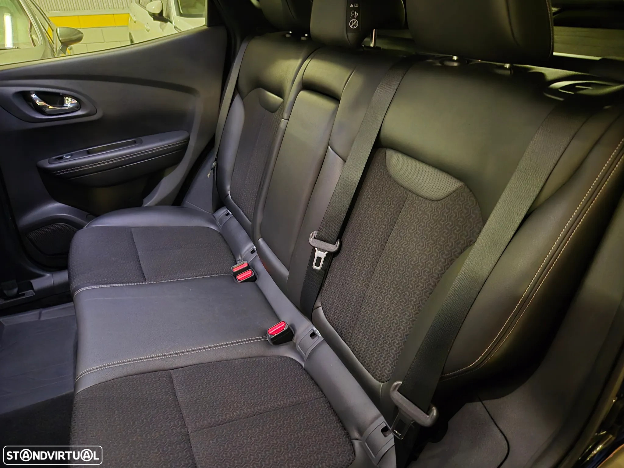 Renault Kadjar Energy dCi 110 EDC LIMITED - 33