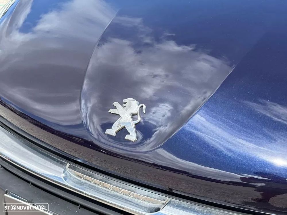 Peugeot 208 1.6 BlueHDi Style - 13