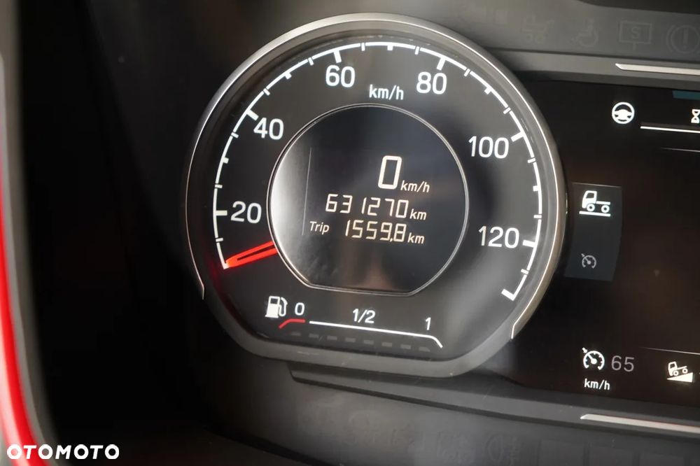 Scania R 650 / V8 / 6x4 / HYDRAULIKA /  DMC: 100.000 KG / I-PARK COOL / 3 OSIOWY CIĄGNIK SIODŁOWY / OPONY 100% - 38