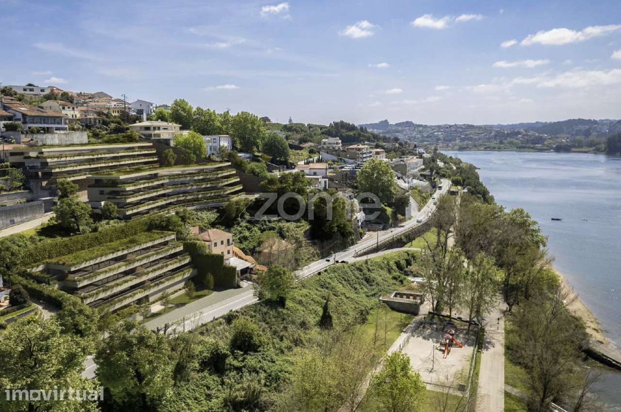 T2 | Terraço com Piscina Privada | Rio Douro - Grande imagem: 2/31