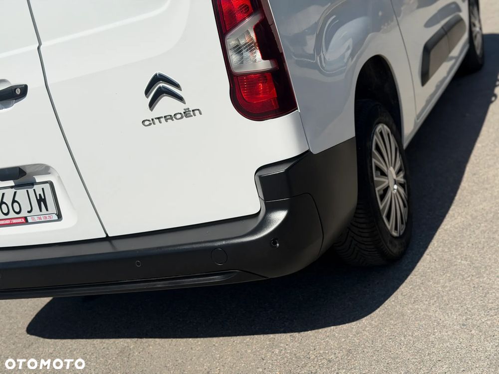 Citroën BERLINGO - 40