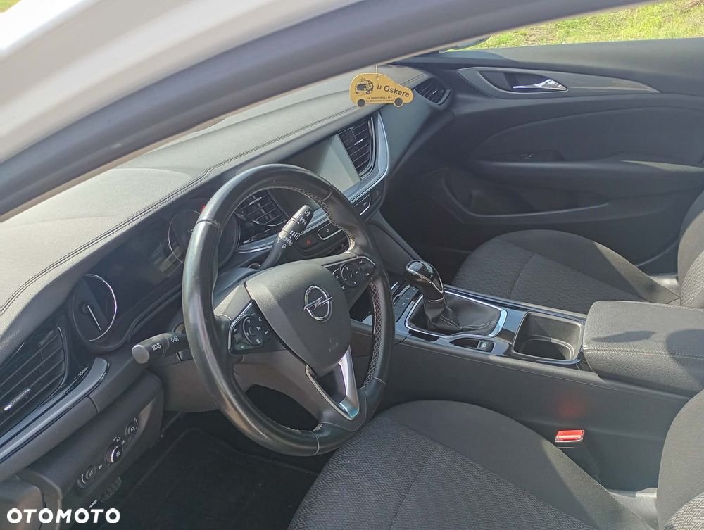 Opel Insignia 1.6 CDTI Enjoy S&S Eco - 13