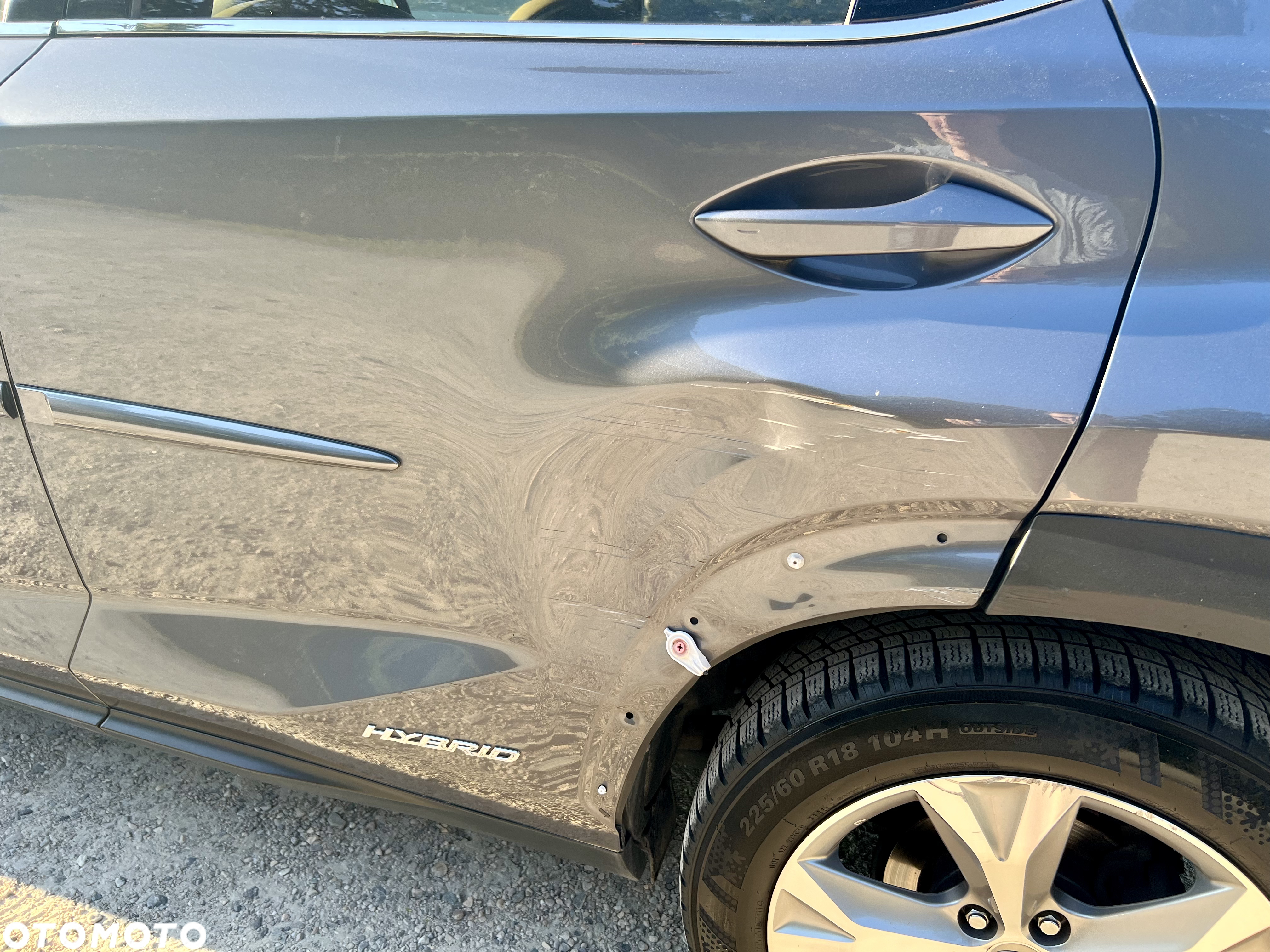 Lexus NX 300h Prestige AWD - 36