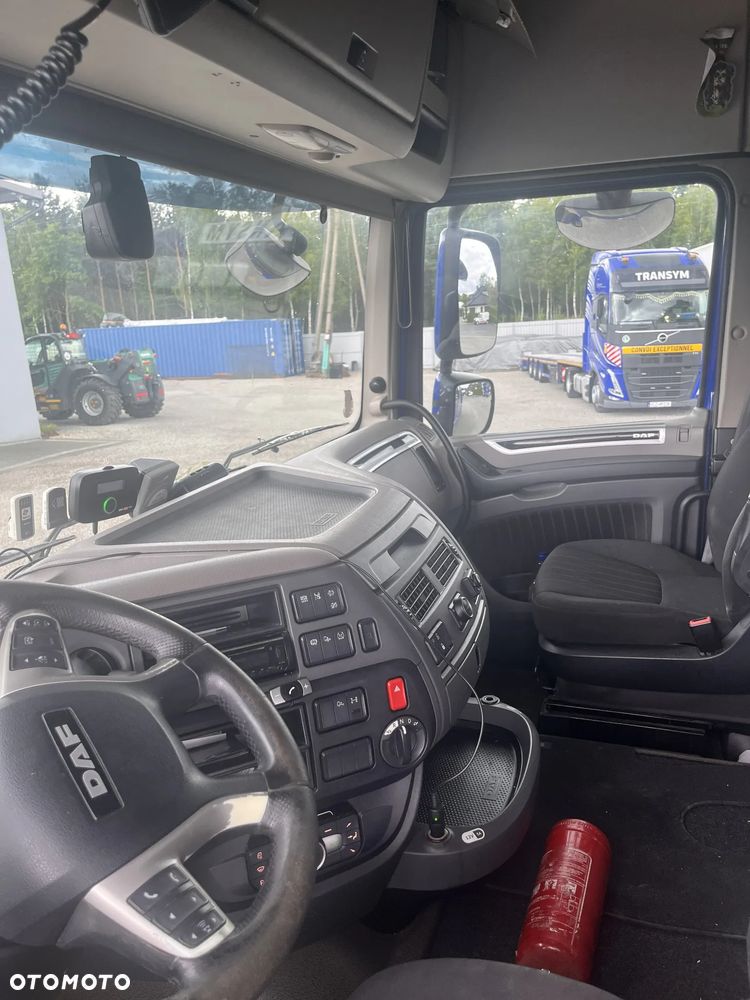 DAF XF 530 - 11