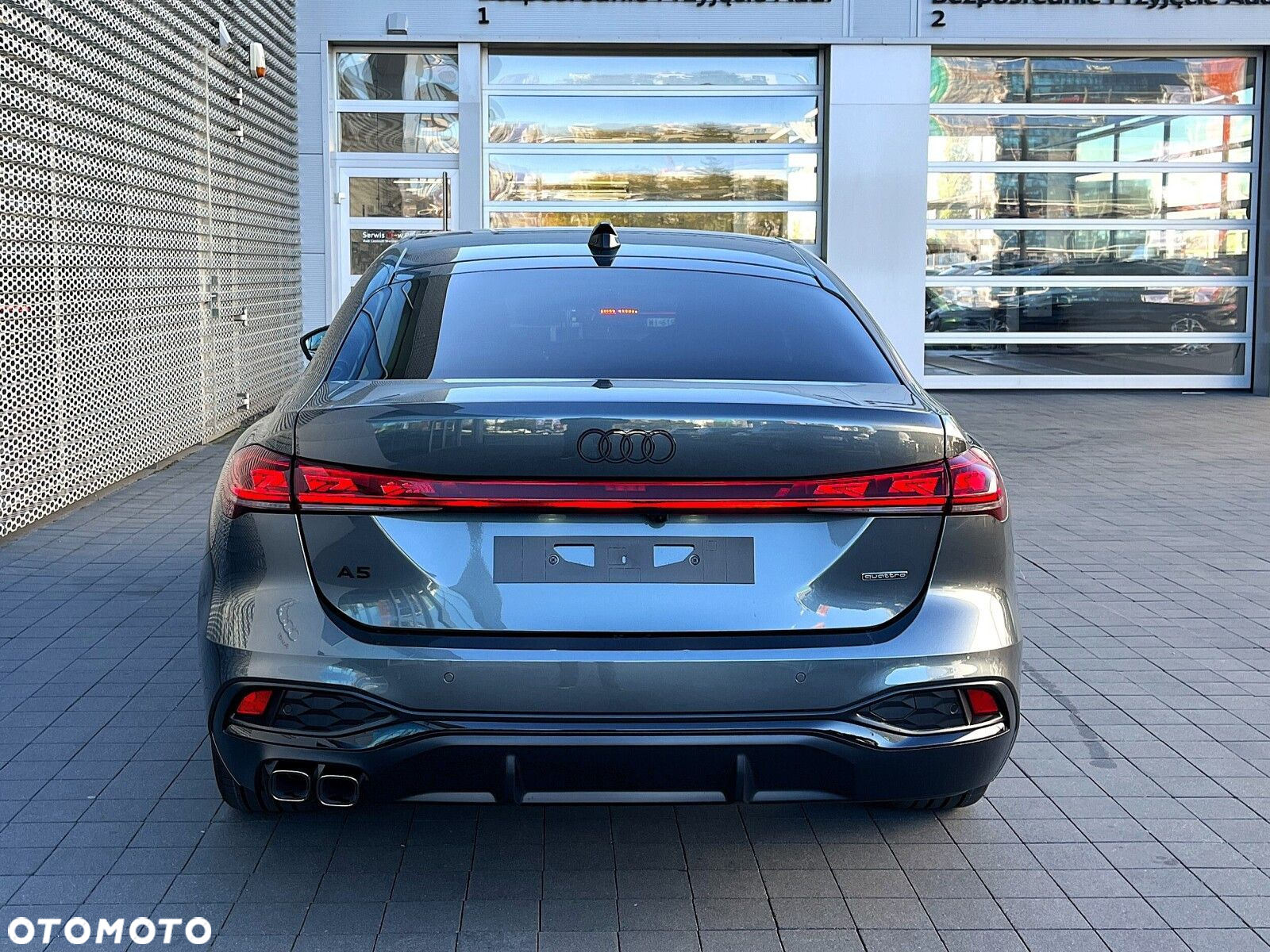 Audi A5 - 10