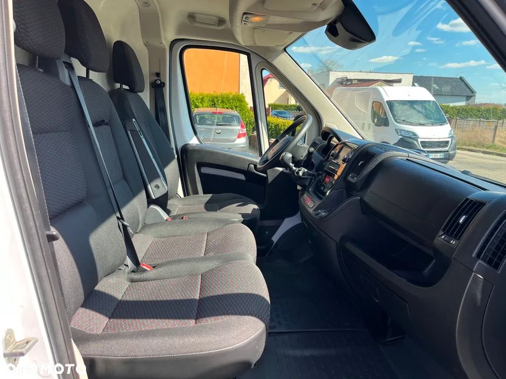 Peugeot Boxer L1H1 - 5