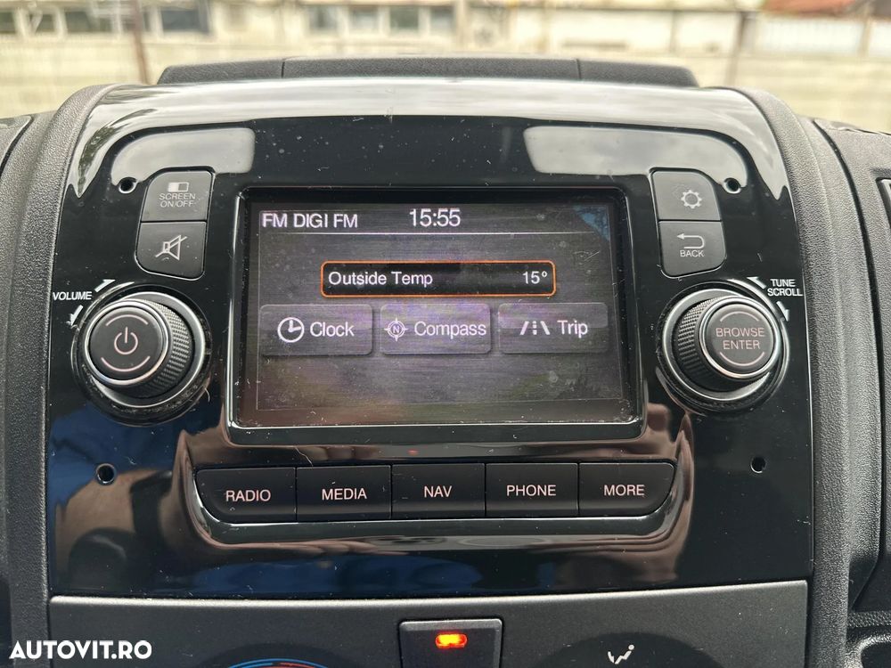 Citroën Jumper FG 33 L2H2 - 20