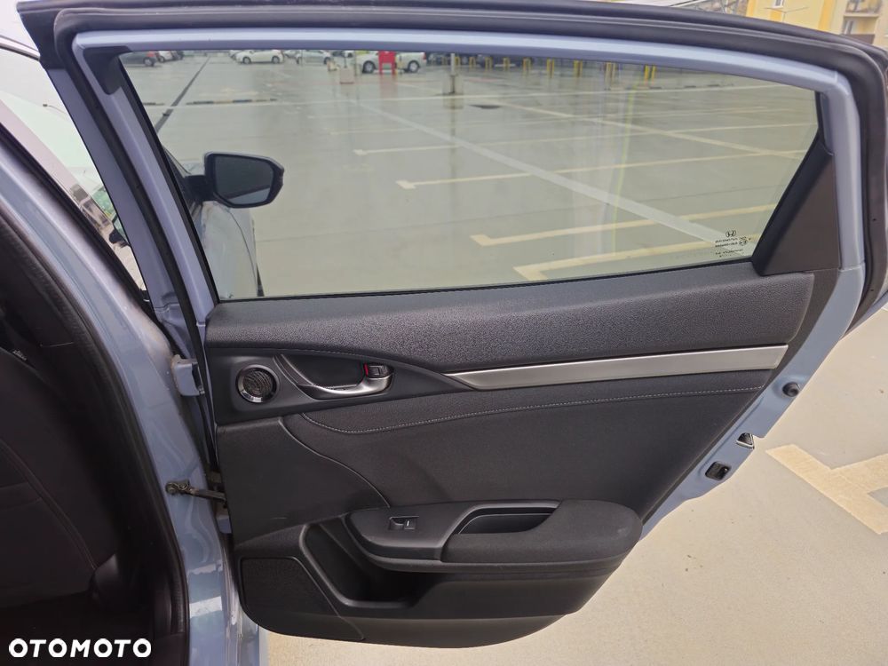 Honda Civic 1.0 T Elegance (Navi) - 20