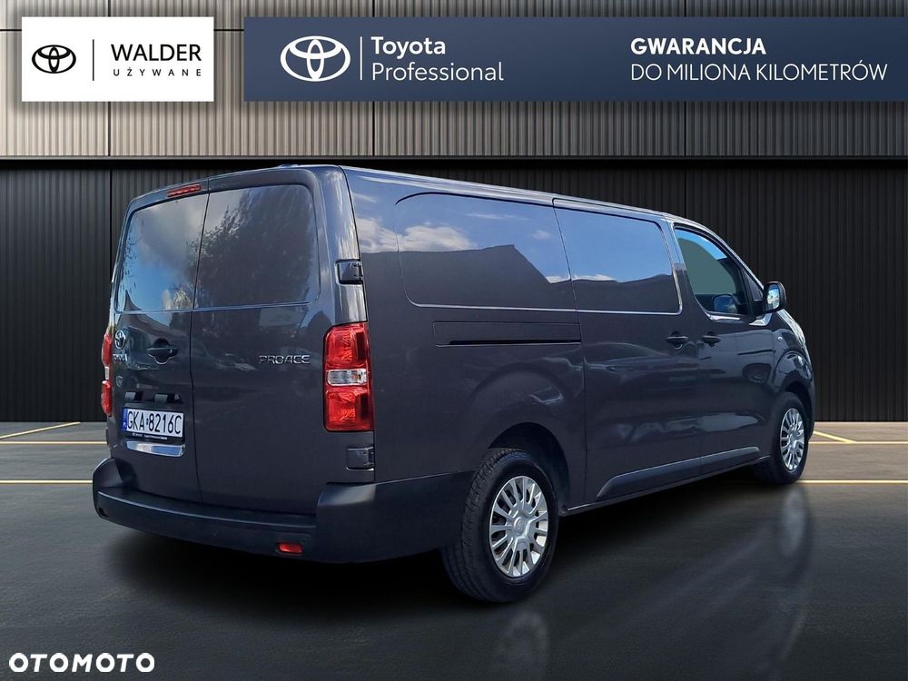 Toyota PROACE - 8