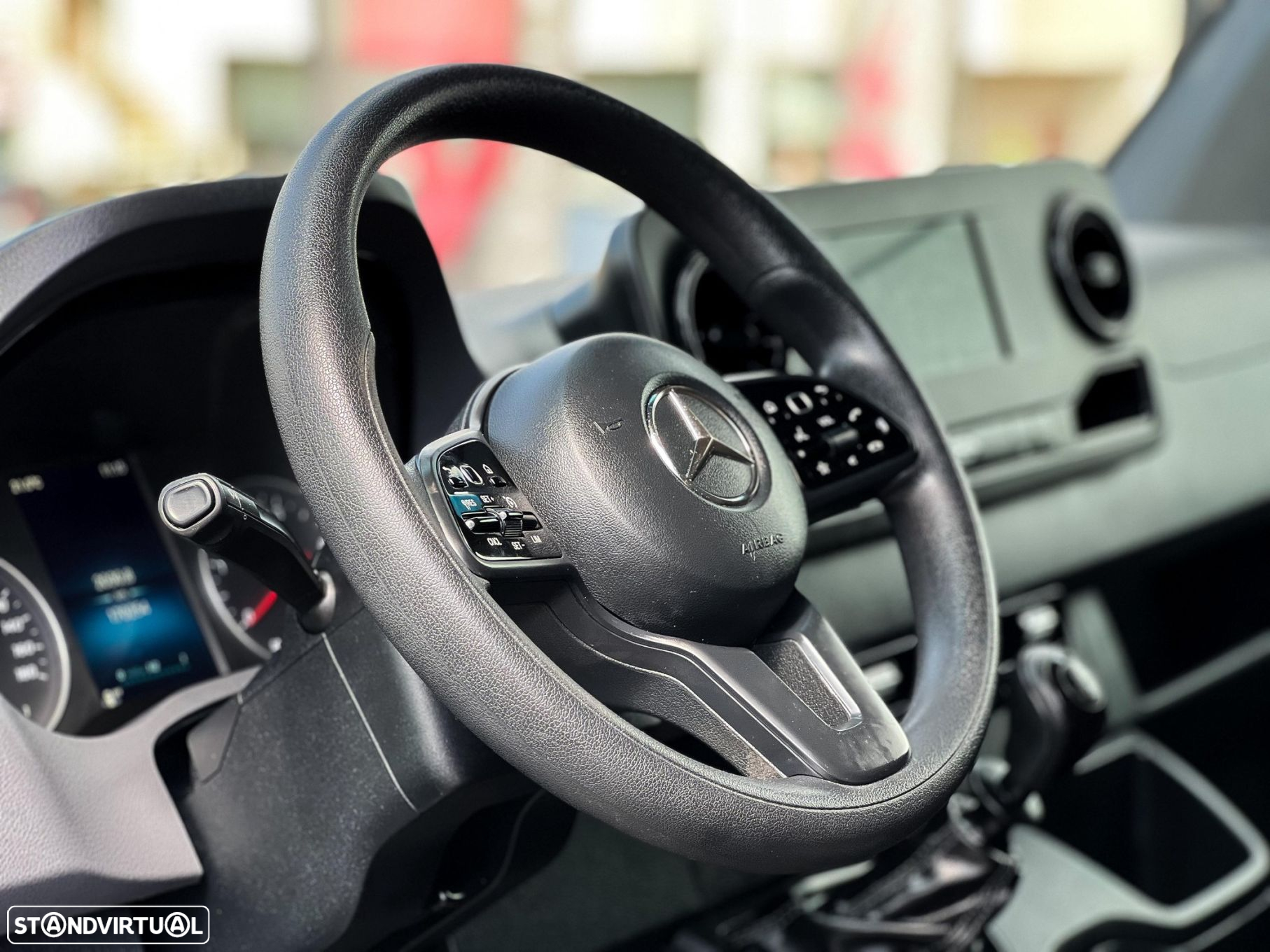 Mercedes-Benz Sprinter 317 CDI/43 CD - 14