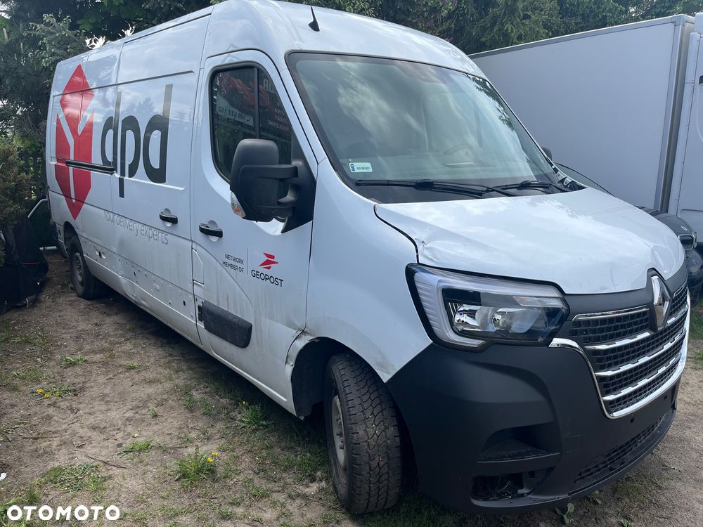 Renault Master - 2