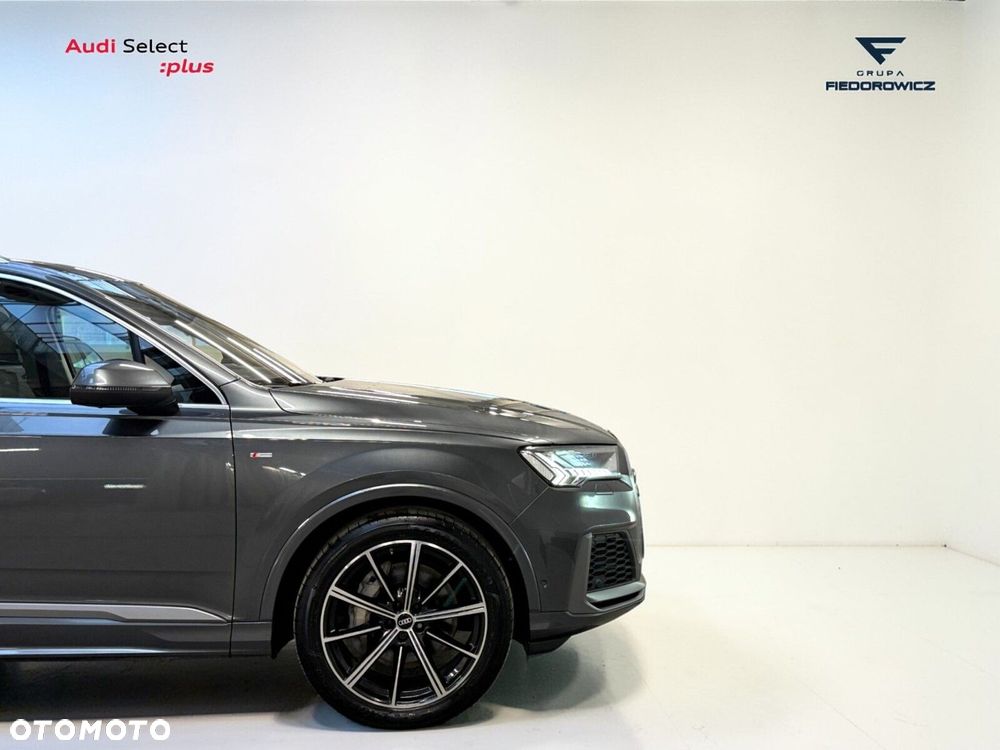 Audi Q7 - 10