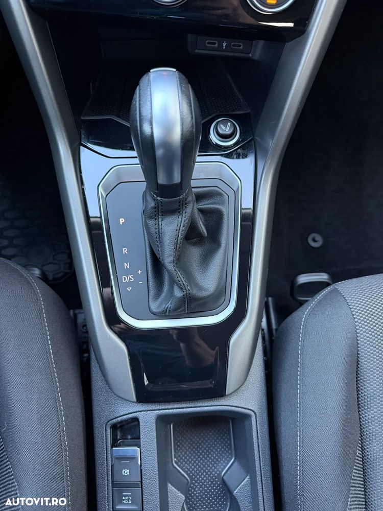 Volkswagen T-Roc 2.0 TDI DSG Design - 17