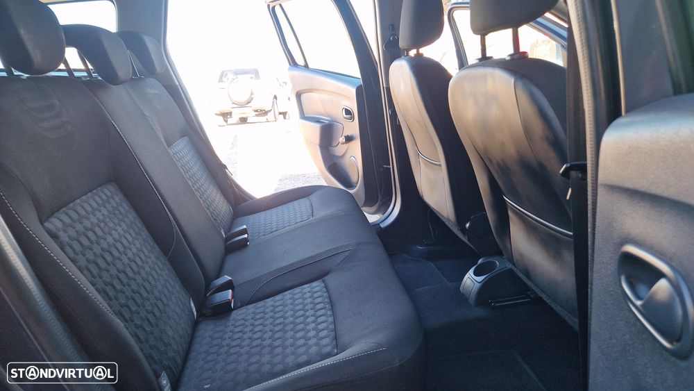 Dacia Logan MCV 0.9 TCe SL Adventure - 15