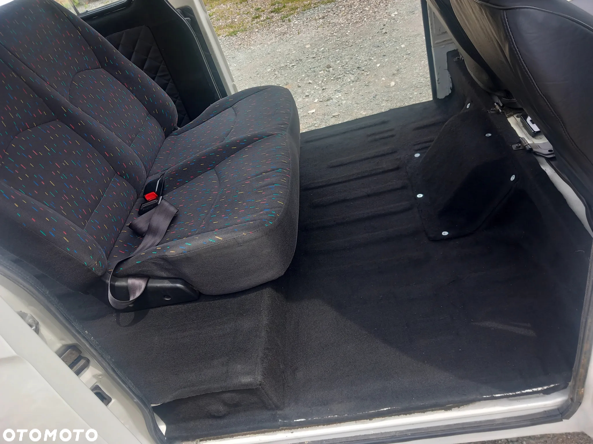 Suzuki Carry - 12